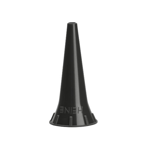 Воронка ушная многоразовая Heine Tip 2,4 мм, арт. B-000.11.107