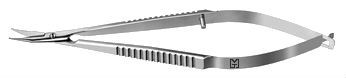 Ножницы для тенотомии по Вескотту S-4105