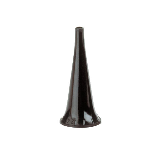 Воронка ушная многоразовая неонатальная Heine Tip 2,2 мм, арт. B-000.11.120